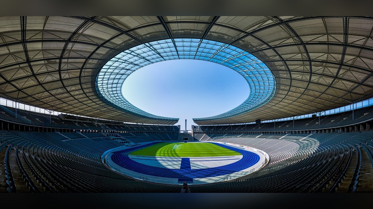 architecture, bleachers, stadium, empty, field, panoramic, seats, arena, sports, sports arena, football stadium, soccer stadium, panorama, stadium, stadium, stadium, stadium, stadium, arena, sports, football stadium, foo