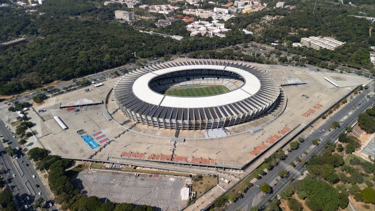 Copa do Brasil terá impedimento semiautomático nas quartas; Fortaleza fora