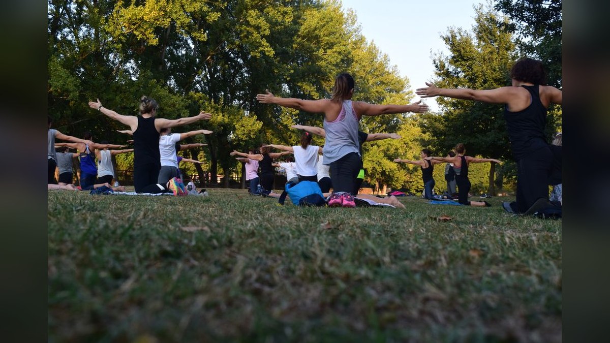 Homem é preso por importunação sexual durante aula de yoga no Cumbuco
