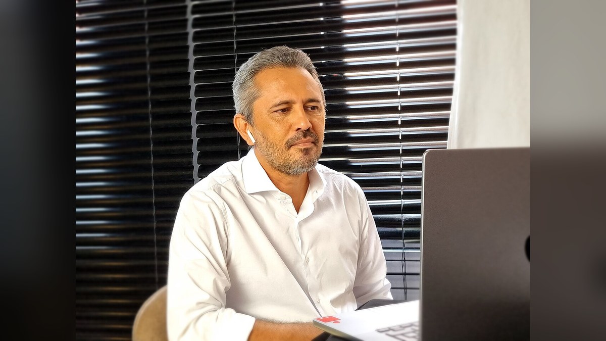 Ivo Gomes: voto em Ciro e Lula, mas Senado segue indefinido