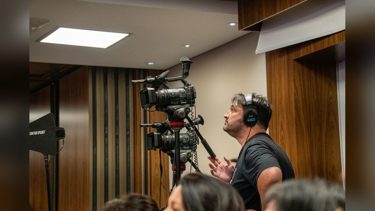 Mauro Vieira chama falas de Milei de 'inaceitáveis' e vê interferência