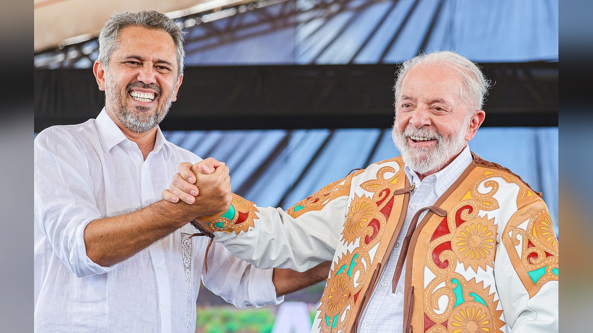 Chagas Vieira aposta em reeleição de Elmano no 1º turno em convenção do MDB