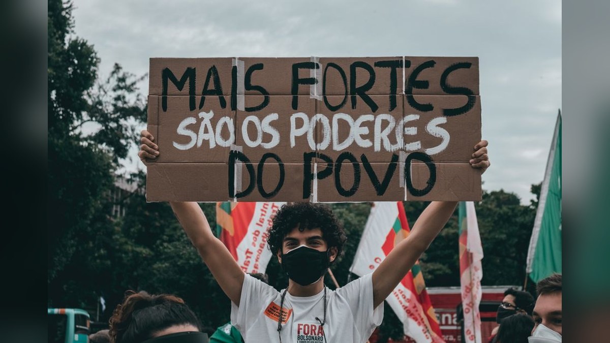 PCB oficializa Carlos Machado para governo de SP em convenção