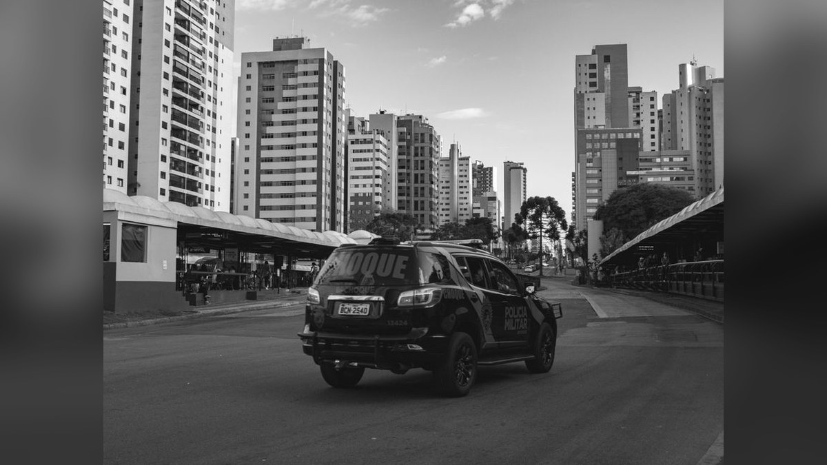 PF cumpre mandados em Fortaleza, Camocim e Granja contra facção do litoral do Piauí